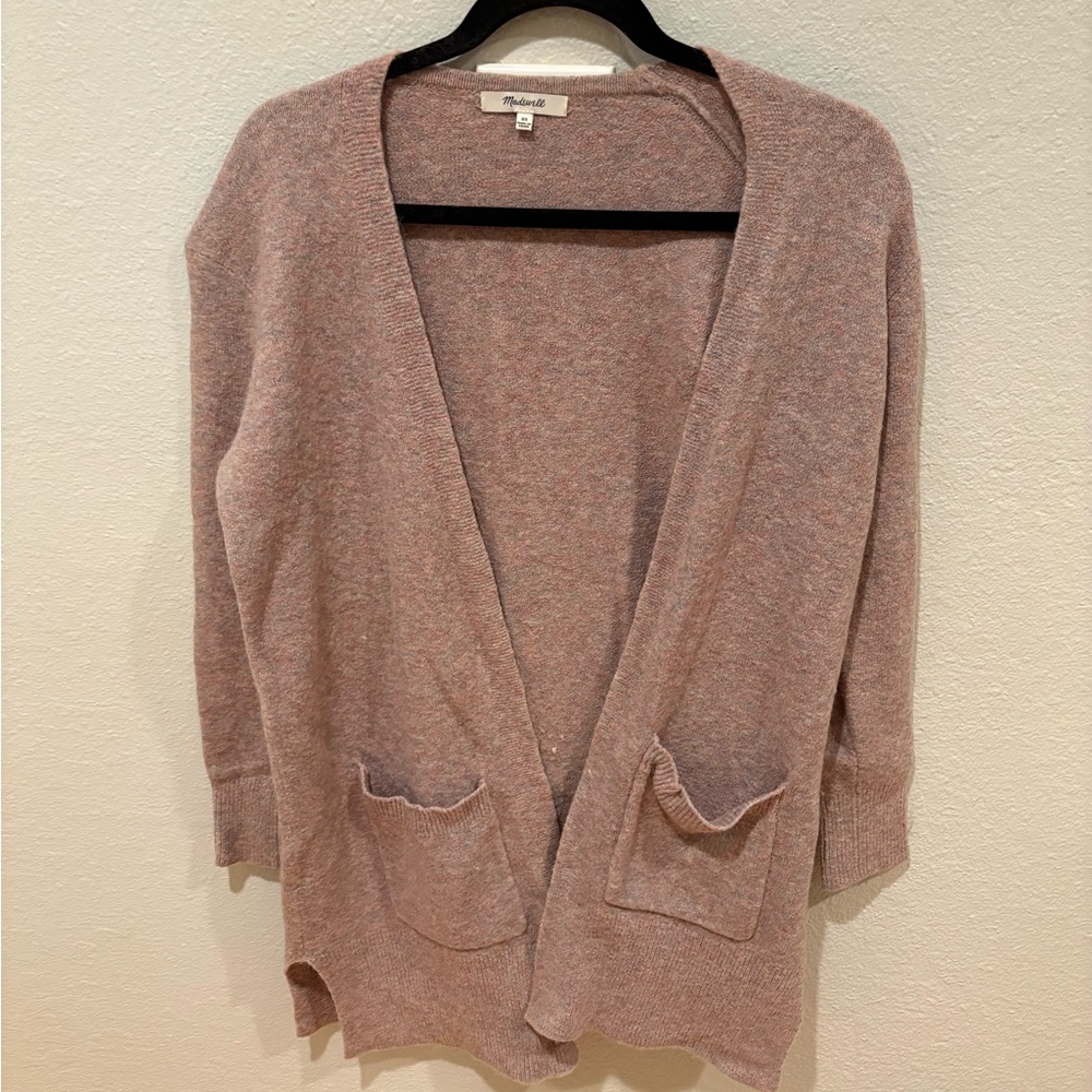 Madewell Women's Cardigan
